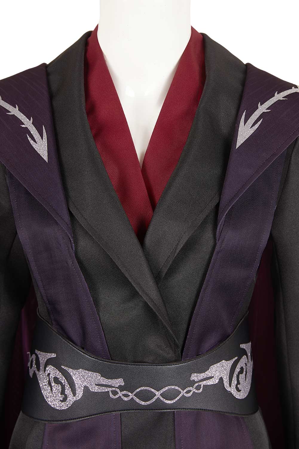 House of the Dragon Rhaenyra Targaryen Gradient Set Outfits Halloween Carnival Suit Cosplay Costume