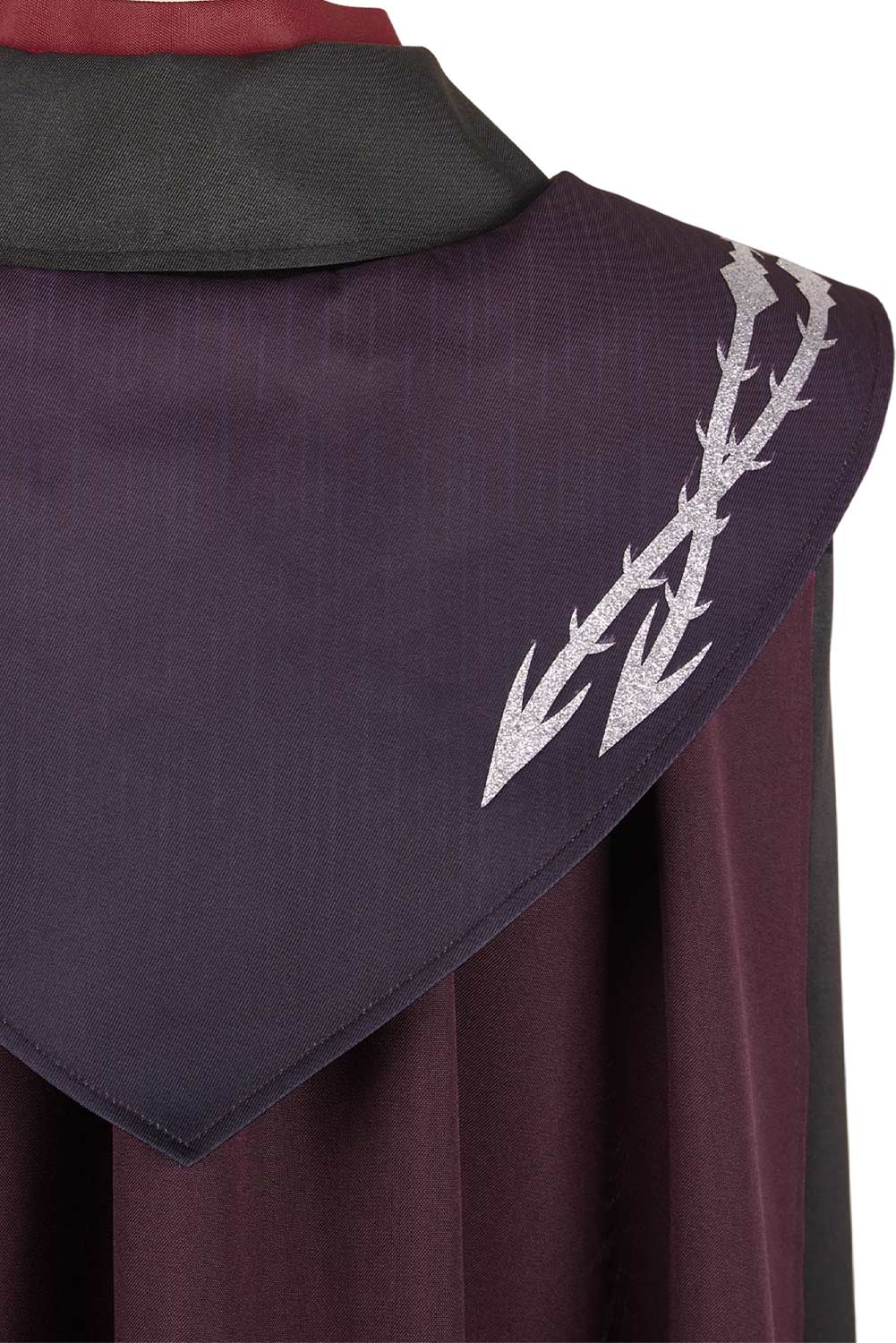 House of the Dragon Rhaenyra Targaryen Gradient Set Outfits Halloween Carnival Suit Cosplay Costume