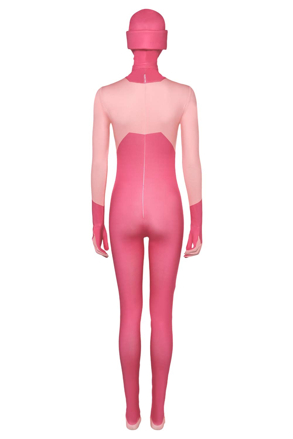 Invincible: Atom Eve Jumpsuit Outfits Halloween Carnival Suit Cosplay Costume