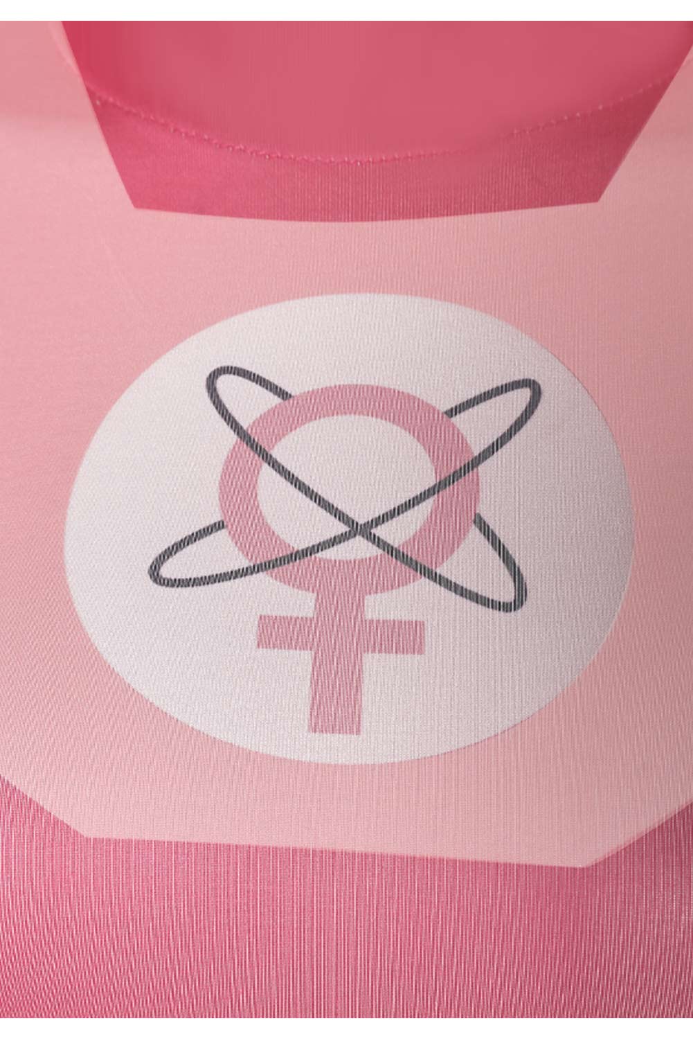 Invincible: Atom Eve Jumpsuit Outfits Halloween Carnival Suit Cosplay Costume