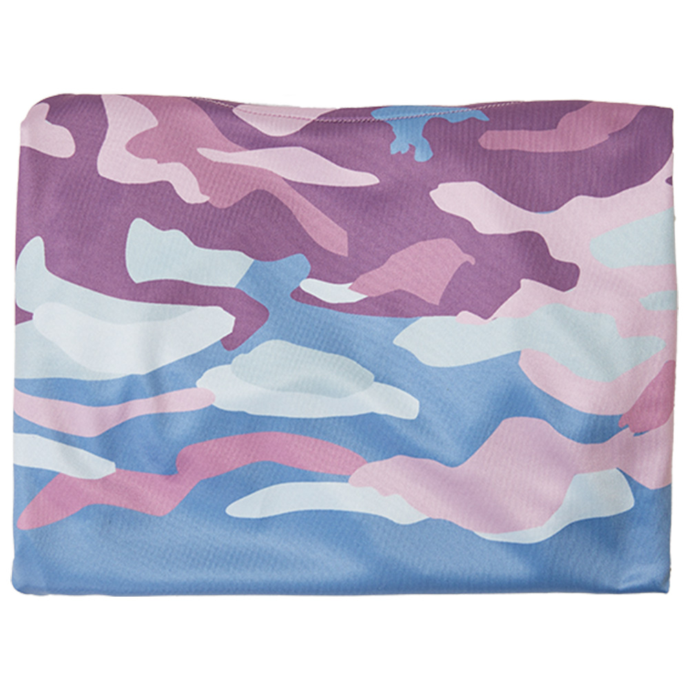 Kpop Demon Hunters Celine Blue Stage Jumpsuit Halloween Carnival Party Cosplay Costume