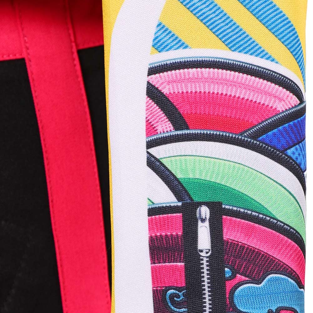 Kpop Demon Hunters Huntrix Team Outfits For Kids Children Halloween Carnival Party Cosplay Costume