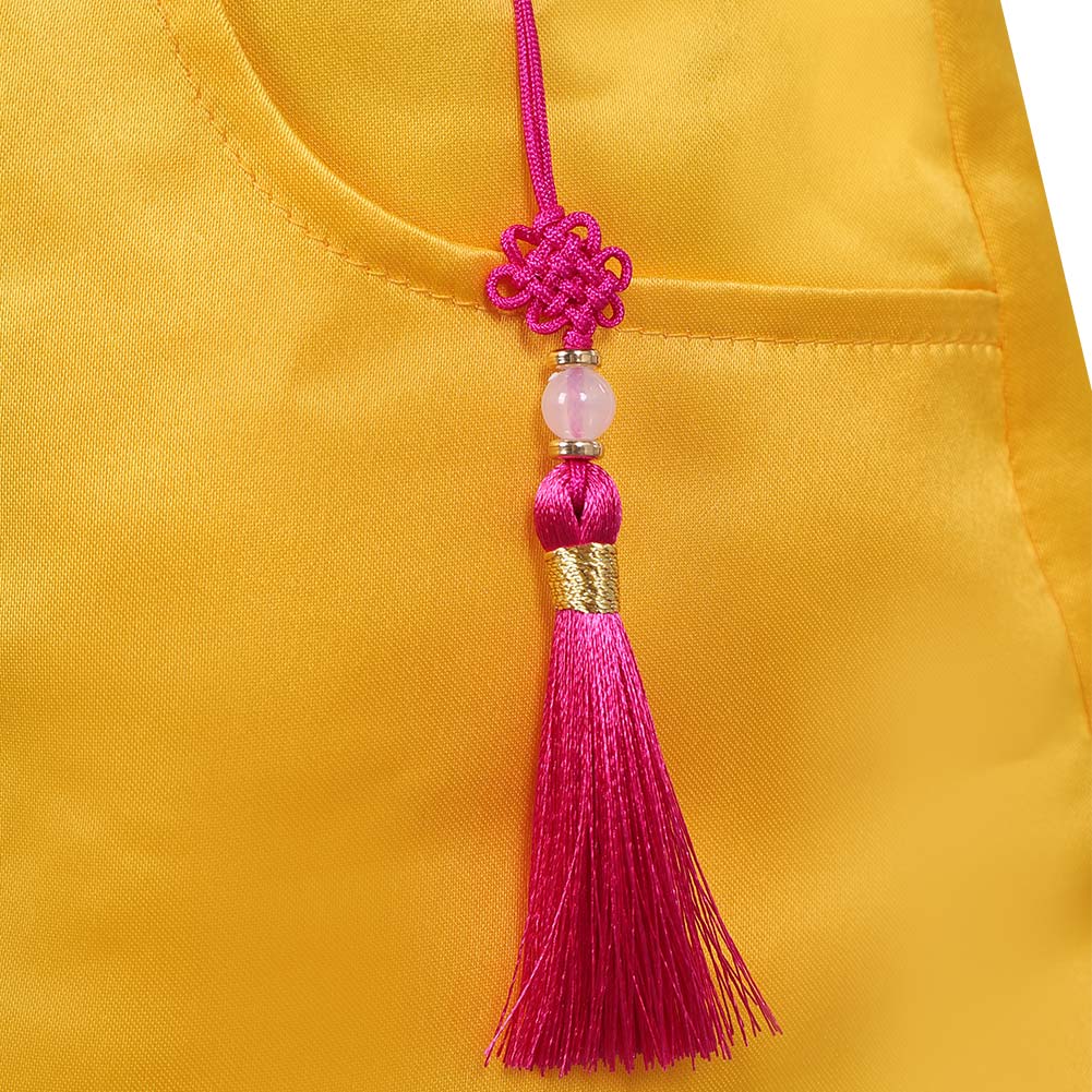 Kpop Demon Hunters Huntrix Team Outfits For Kids Children Halloween Carnival Party Cosplay Costume