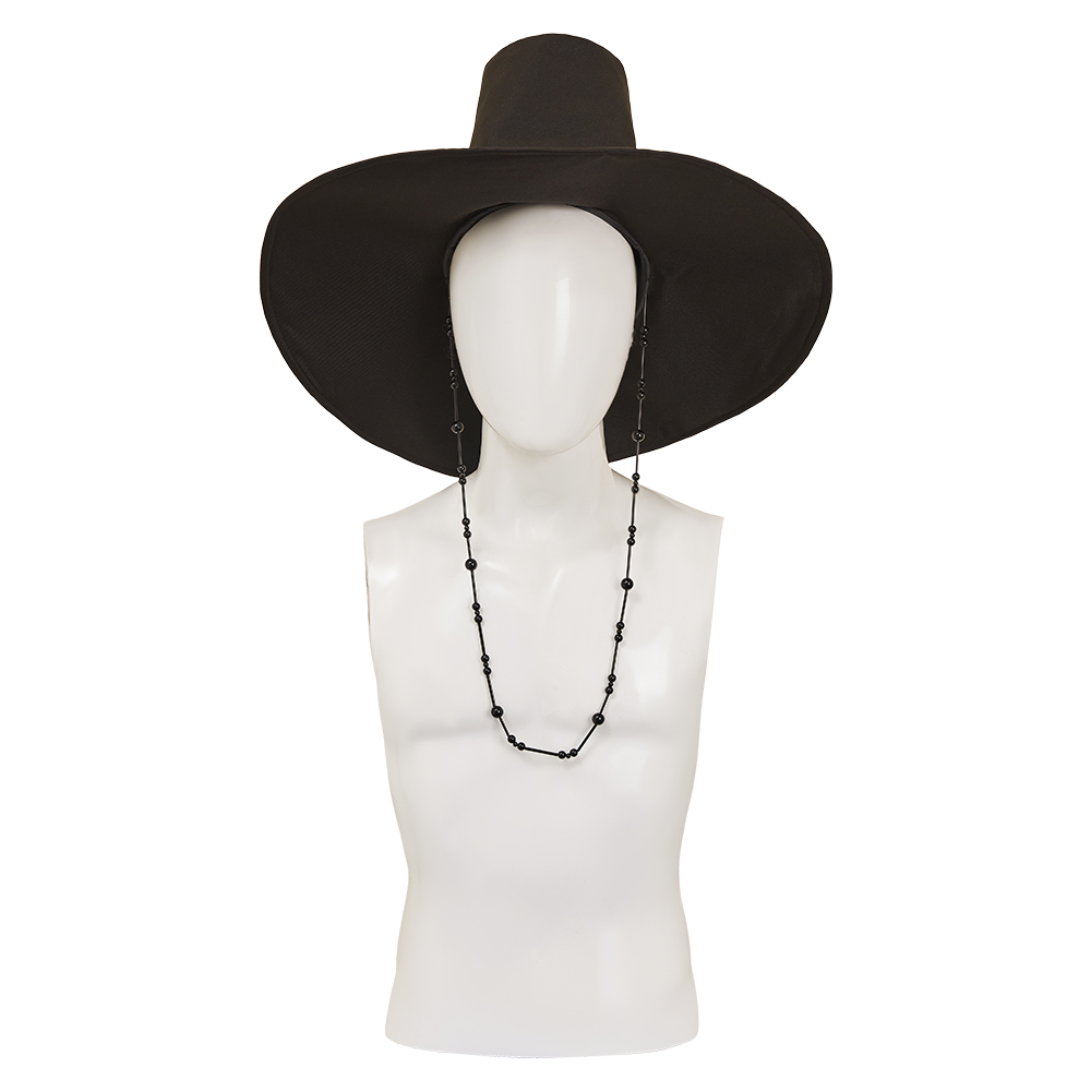 Kpop Demon Hunters Jinu Your Idol Top Coat For Kids Halloween Carnival Party Cosplay Costume