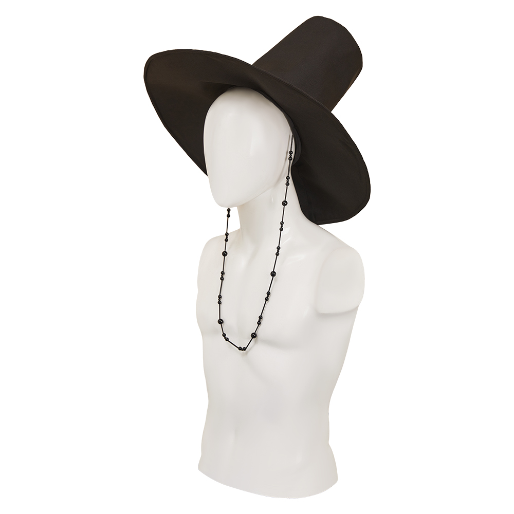 Kpop Demon Hunters Jinu Your Idol Top Coat For Kids Halloween Carnival Party Cosplay Costume