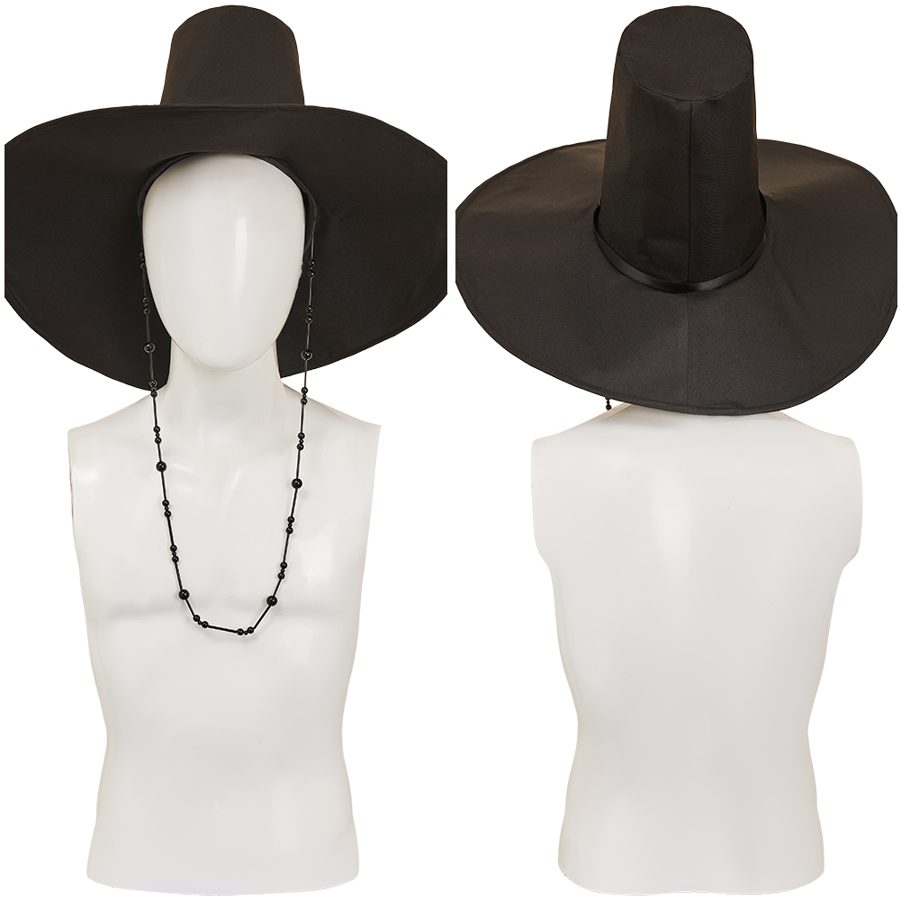 Kpop Demon Hunters Jinu Your Idol Top Coat For Kids Halloween Carnival Party Cosplay Costume