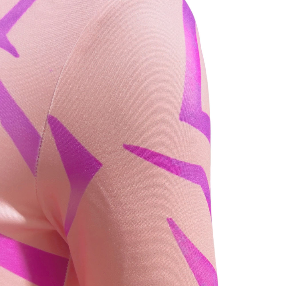 Kpop Demon Hunters Partial Demonic Tattoo Jumpsuit Halloween Carnival Party Cosplay Costume