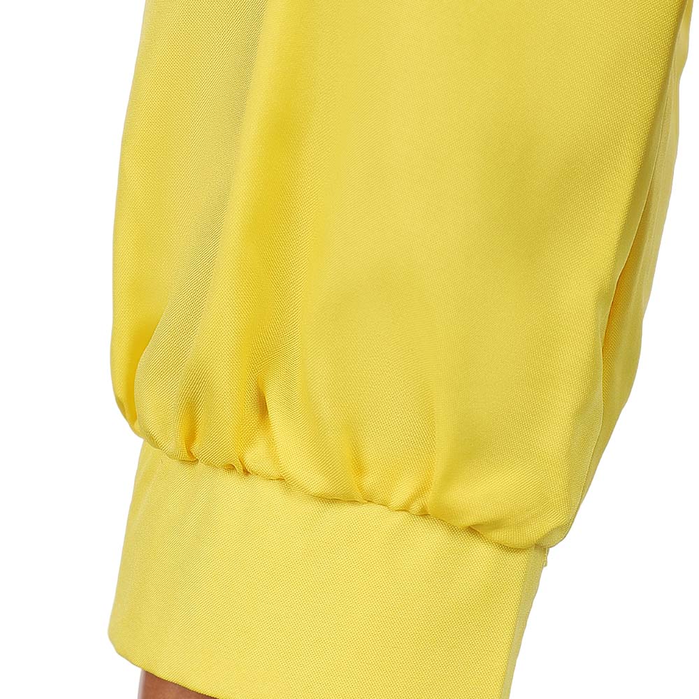 Kpop Demon Hunters Romance Soda Pop Fullset Outfits For Kids Halloween Carnival Party Cosplay Costume