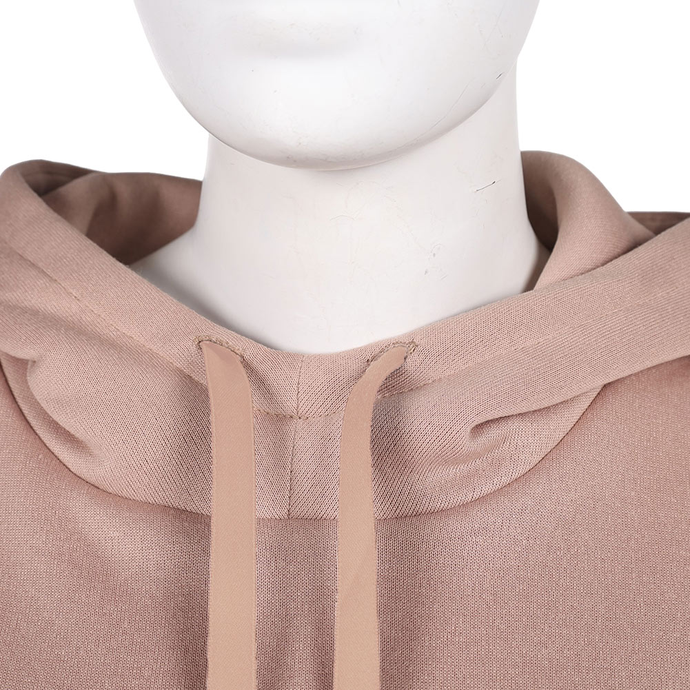 Kpop Demon Hunters Rumi Hoodie Pants Pajamas Set Halloween Carnival Party Cosplay Costume