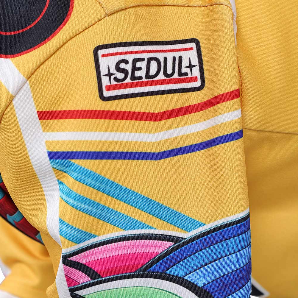 Kpop Demon Hunters Rumi Outfits For Pets Dog Cat Halloween Carnival Party Cosplay Costume