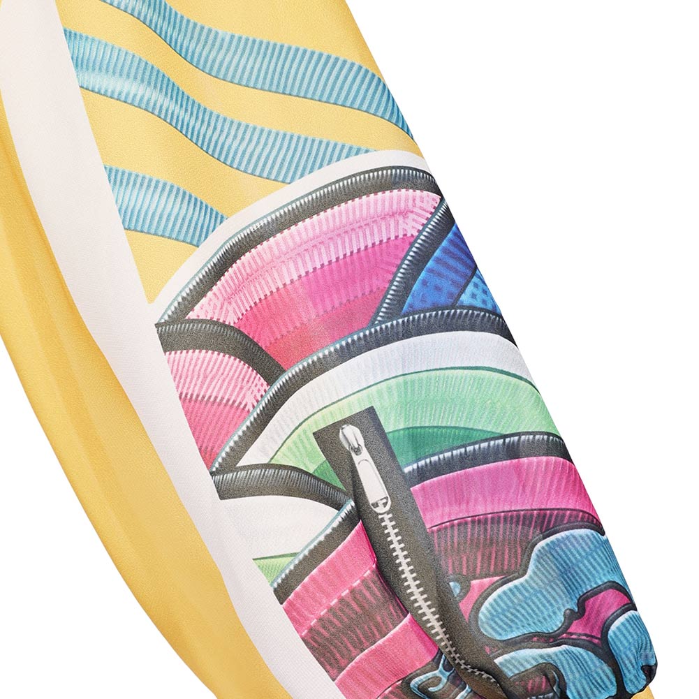 Kpop Demon Hunters Rumi Sexy Top Pants Set Outfits Halloween Carnival Party Cosplay Costume