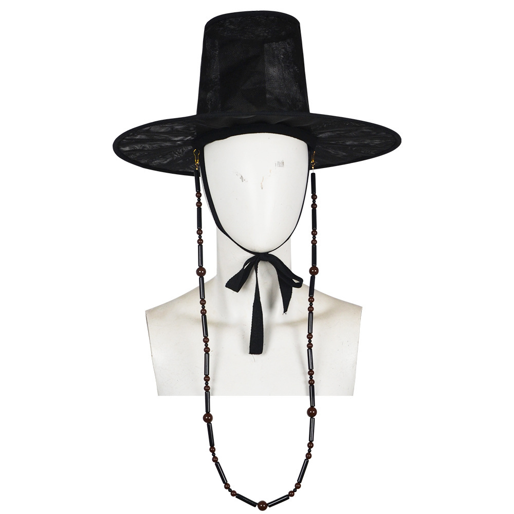 Kpop Demon Hunters Jinu Your Idol Black Stage Outfits Halloween Carnival Party Cosplay Costume