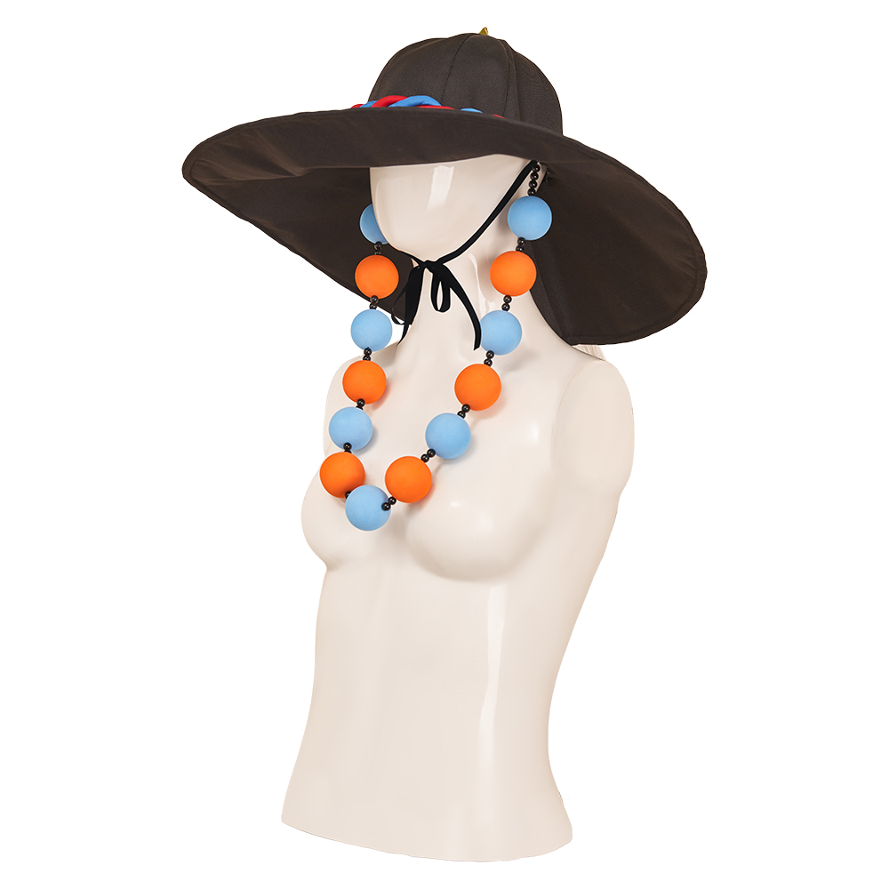 Kpop Demon Hunters The First Hunters Hat Halloween Carnival Cosplay Costume Accessories