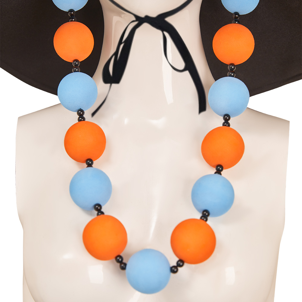 Kpop Demon Hunters The First Hunters Hat Halloween Carnival Cosplay Costume Accessories