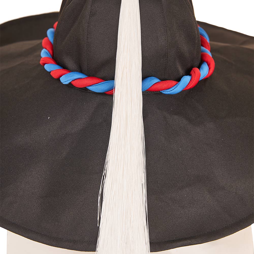 Kpop Demon Hunters The First Hunters Hat Halloween Carnival Cosplay Costume Accessories