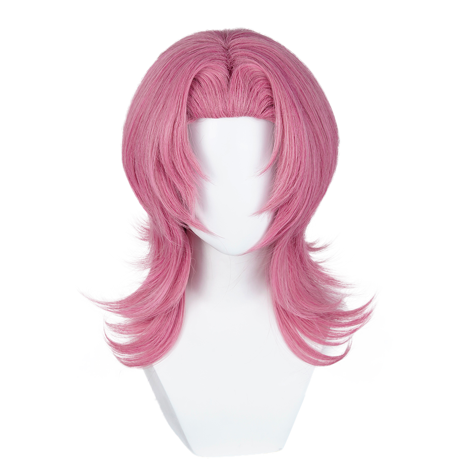 Kpop Demon Hunters The Saja Boys Wigs Halloween Carnival Party Cosplay Costume Accessories