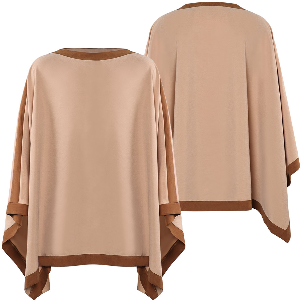 Luke Skywalker ANH Men Poncho Halloween Carnival Party Cosplay Costume