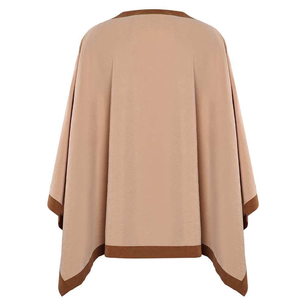 Luke Skywalker ANH Men Poncho Halloween Carnival Party Cosplay Costume