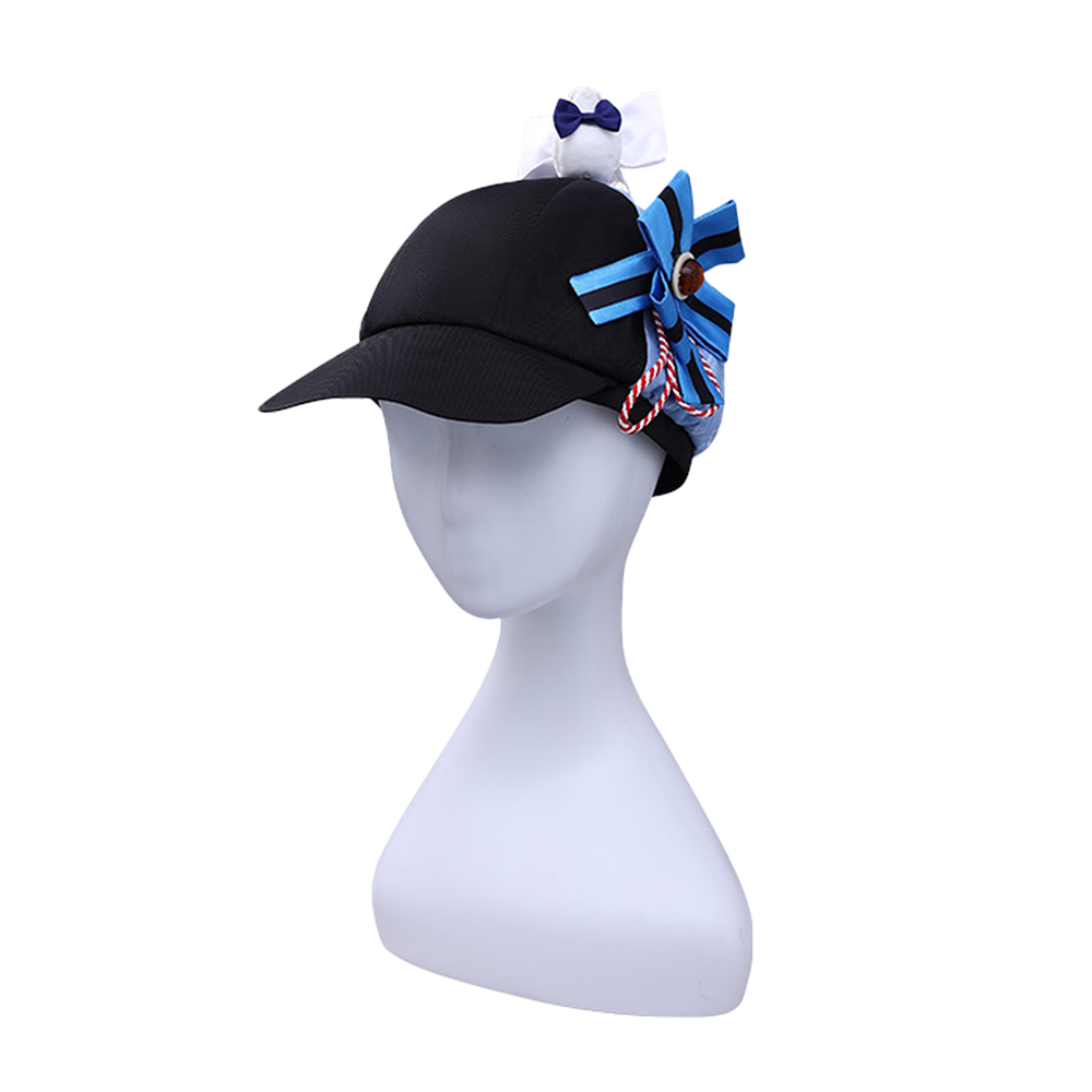 Magical Girl Witch Trials Tachibana Sherry Fullset Outfits Halloween Carnival Party Cosplay Costume