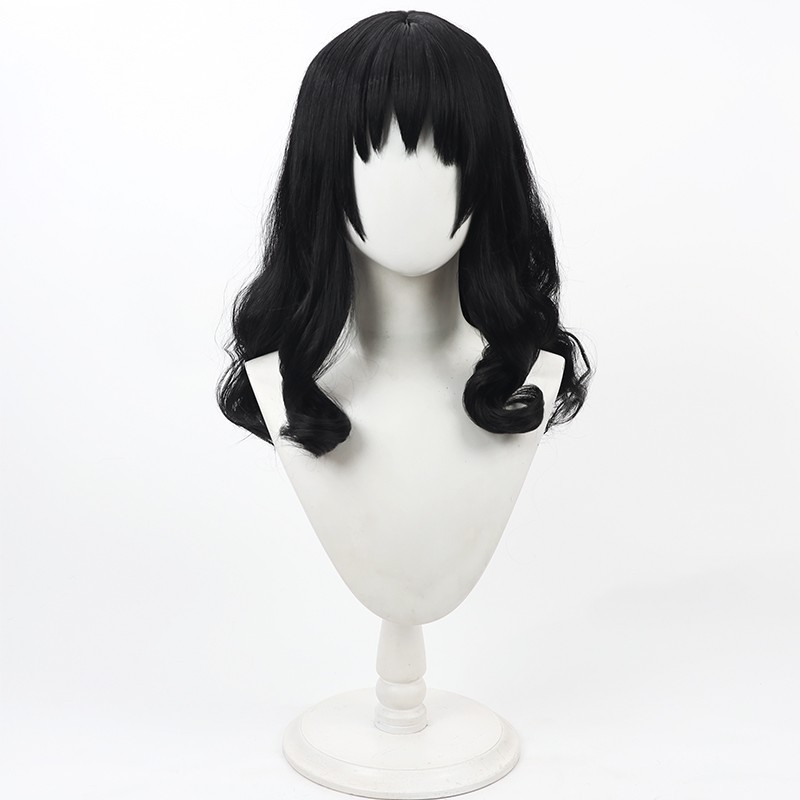 Mouthwashing Anya Women Uniform Fullset Outfits Halloween Carnival Party Cosplay Costume