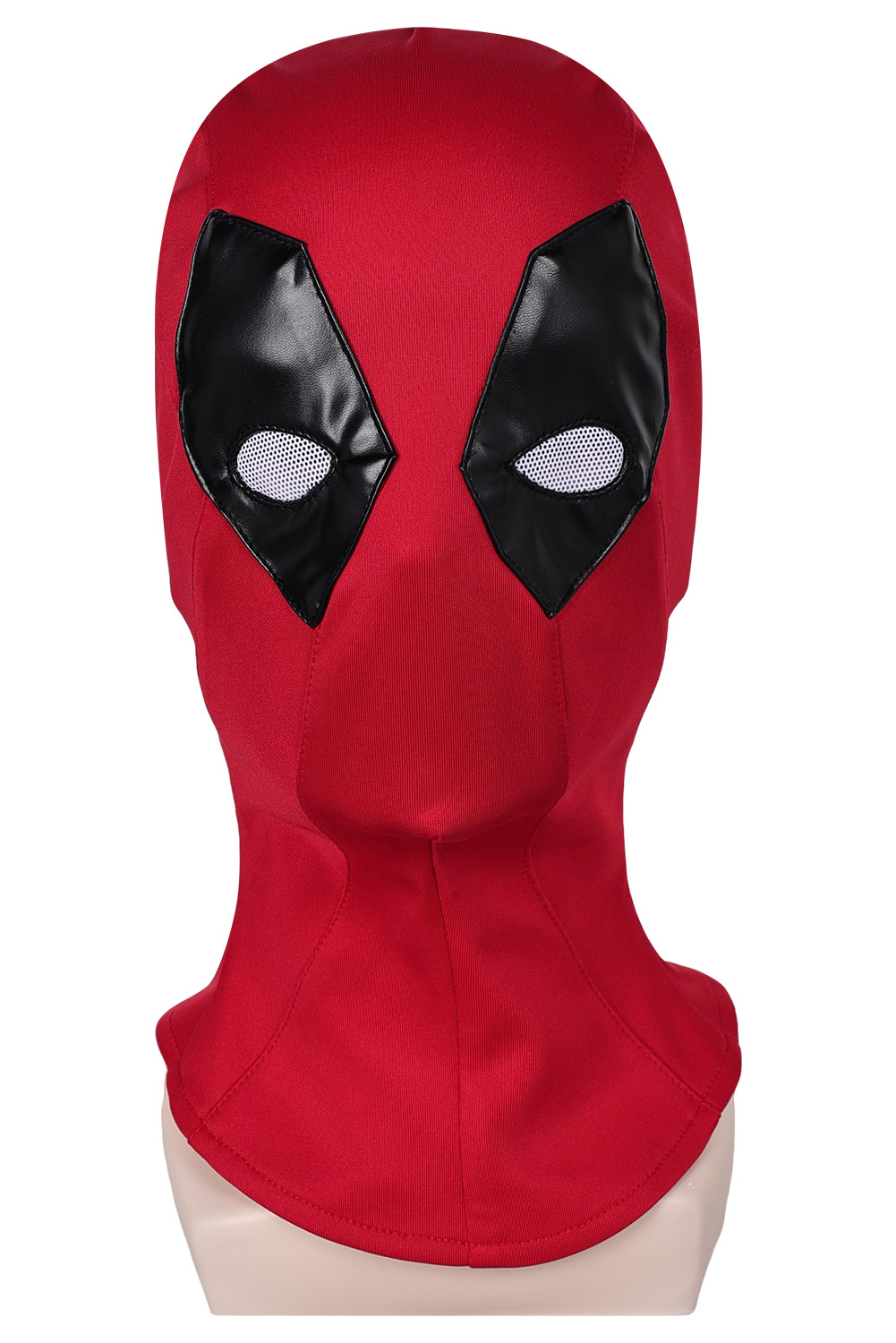 Movie 2024 Deadpool & Wolverine Wade Wilson Cosplay Headgear Halloween Costume Accessories