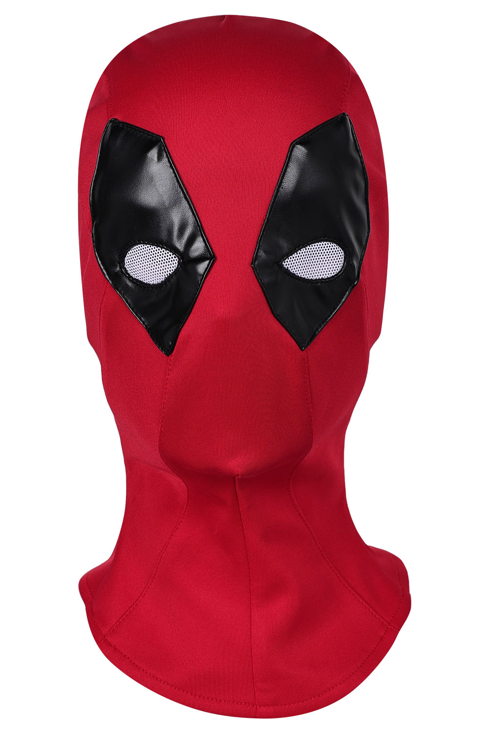 Movie 2024 Deadpool & Wolverine Wade Wilson Cosplay Headgear Halloween Costume Accessories