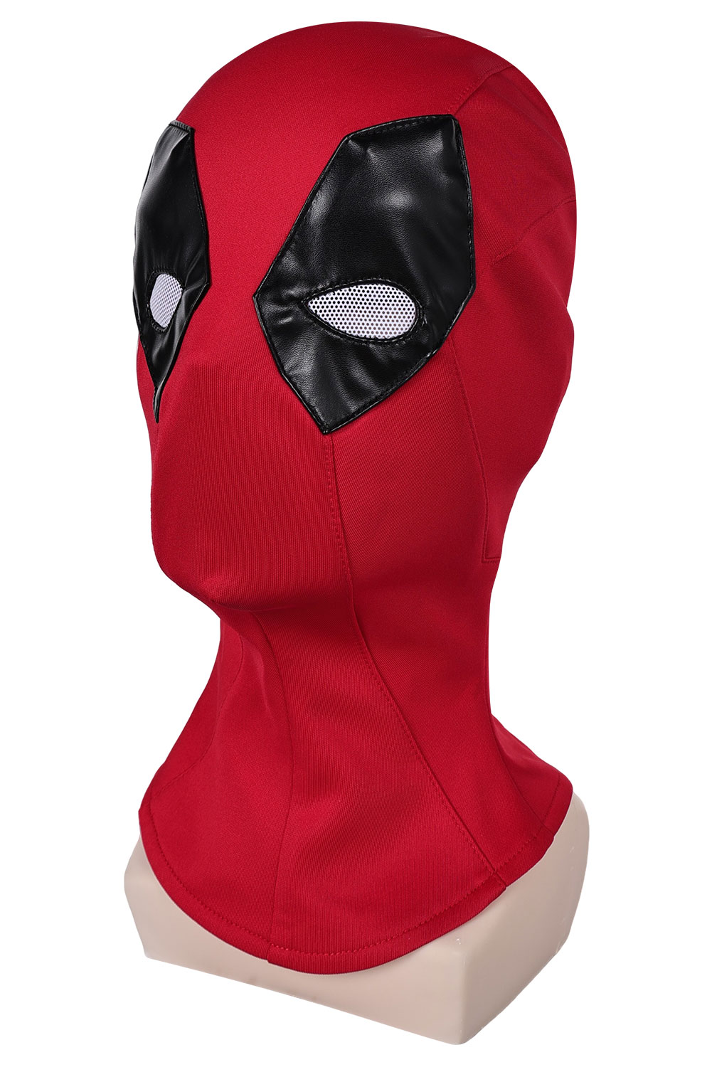 Movie 2024 Deadpool & Wolverine Wade Wilson Cosplay Headgear Halloween Costume Accessories