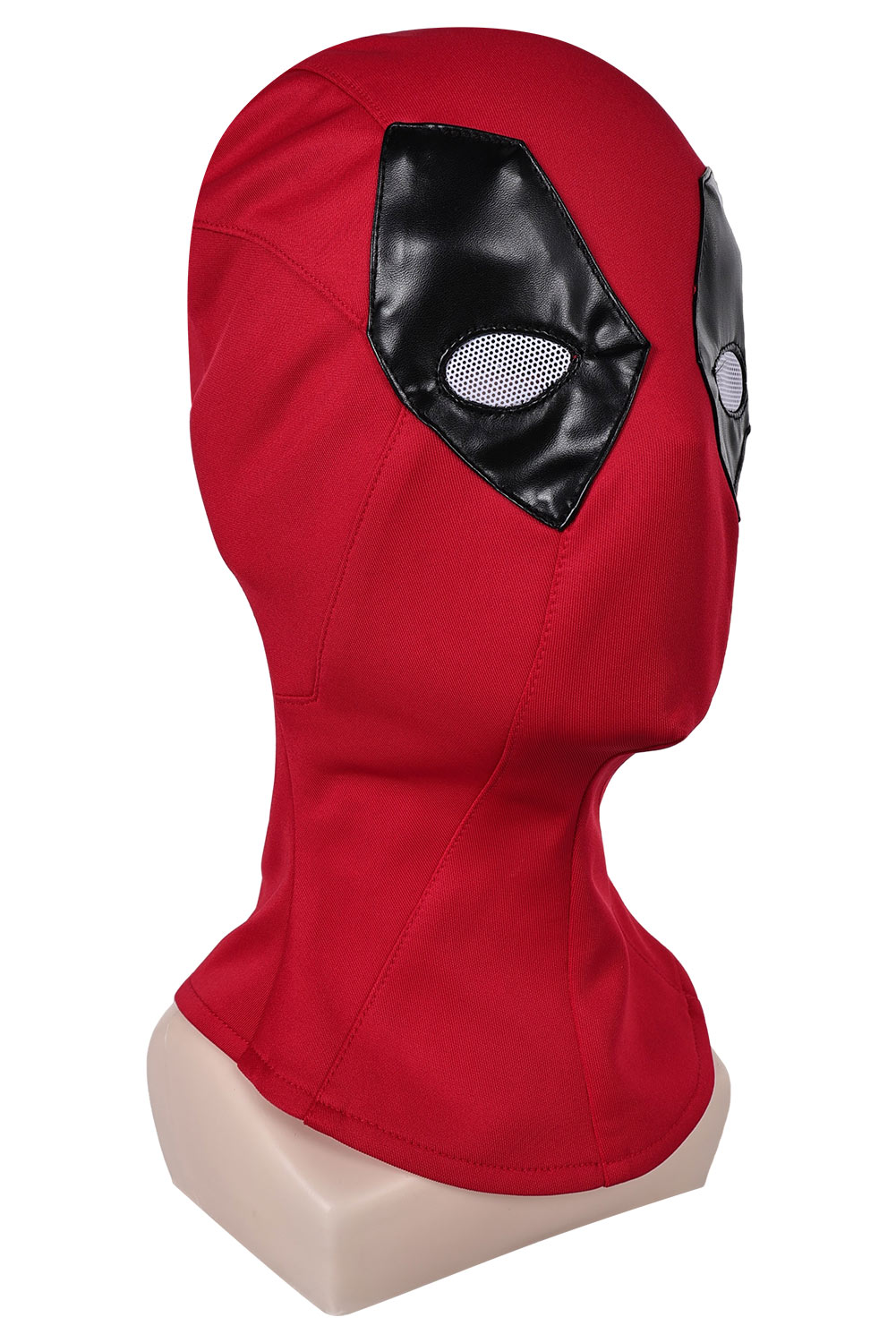 Movie 2024 Deadpool & Wolverine Wade Wilson Cosplay Headgear Halloween Costume Accessories