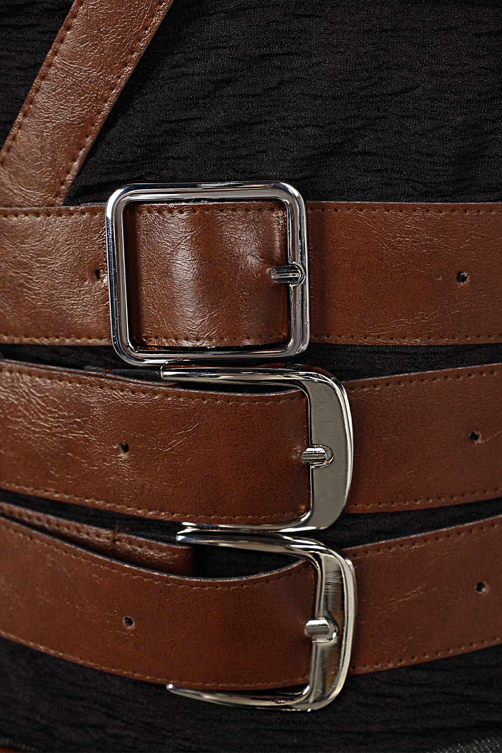 Movie 2024 Furiosa: A Mad Max Saga Furiosa Full Set With Red Cloak Outfits Halloween Carnival Suit Cosplay Costume