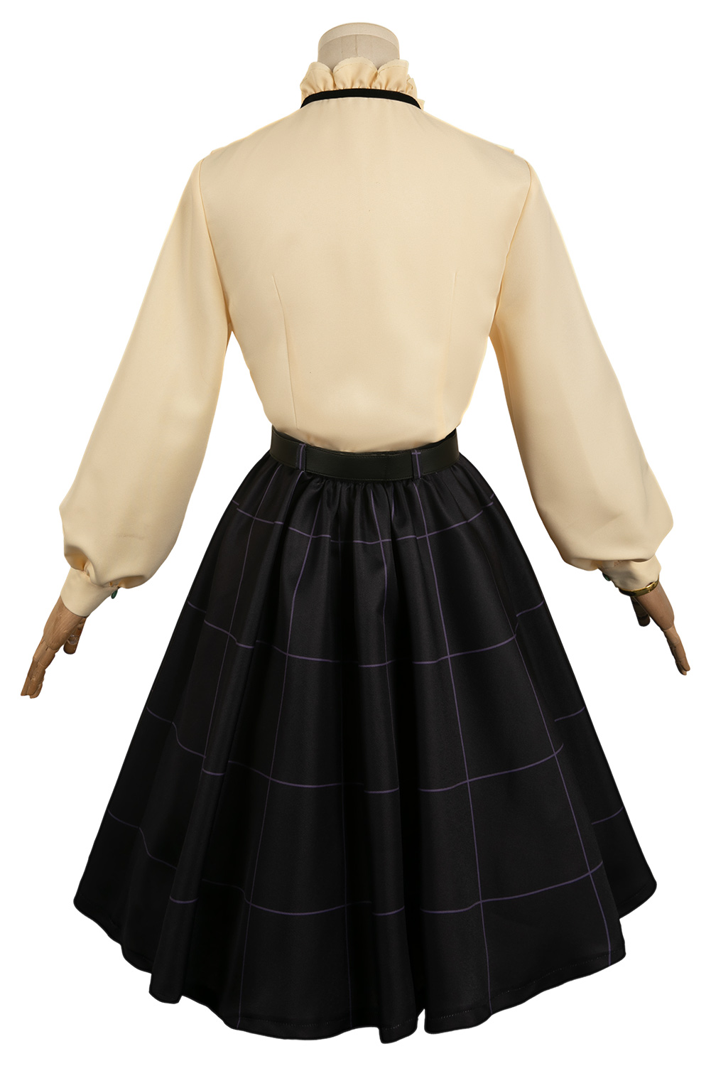 Movie 2024 Uma Musume: Pretty Derby - Beginning of a New Era Manhattan Cafe Shirt Skirt Set Outfits Halloween Carnival Suit Cosplay Costume