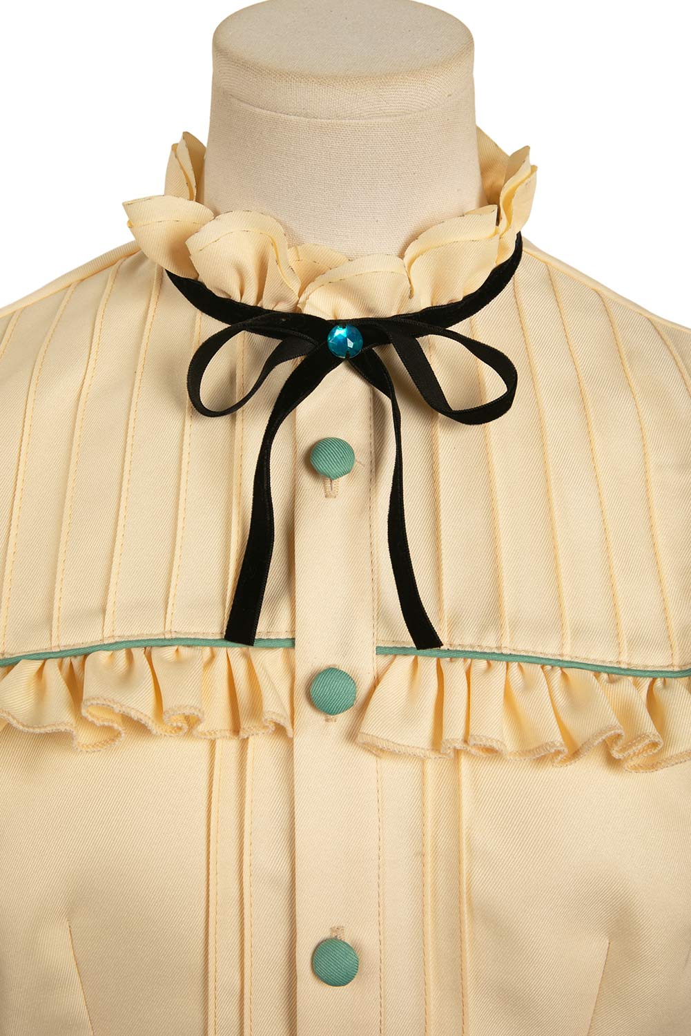 Movie 2024 Uma Musume: Pretty Derby - Beginning of a New Era Manhattan Cafe Shirt Skirt Set Outfits Halloween Carnival Suit Cosplay Costume