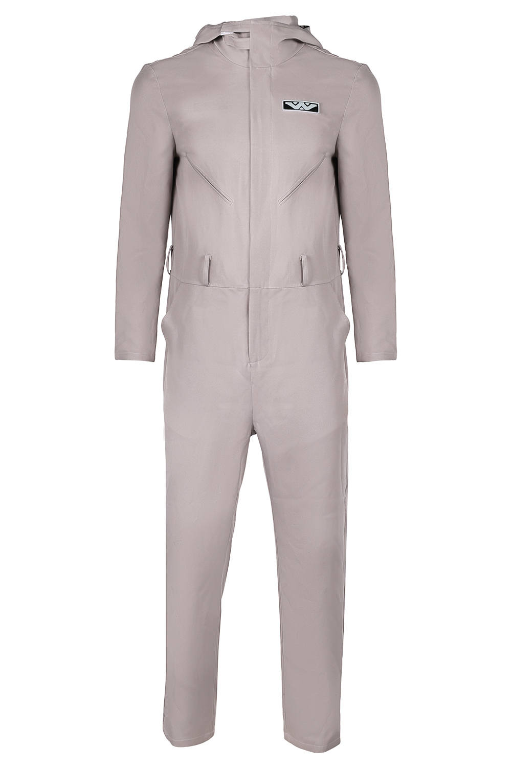 Movie Alien: Romulus 2024 Andy David Jonsson Jumpsuit Outfits Halloween Carnival Suit Cosplay Costume