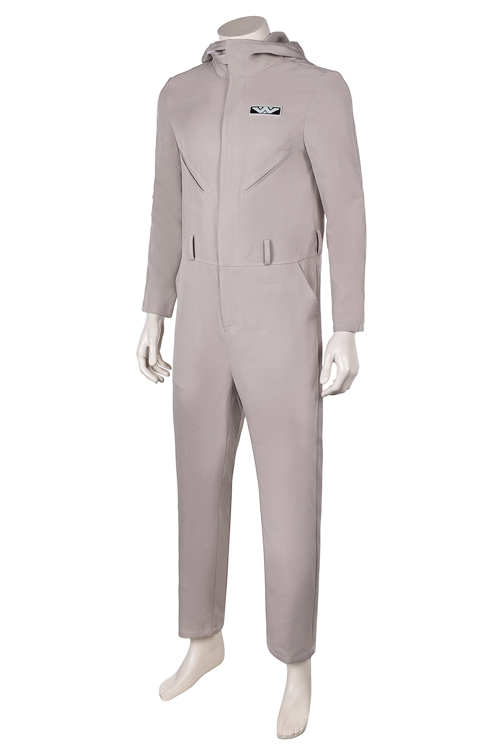 Movie Alien: Romulus 2024 Andy David Jonsson Jumpsuit Outfits Halloween Carnival Suit Cosplay Costume