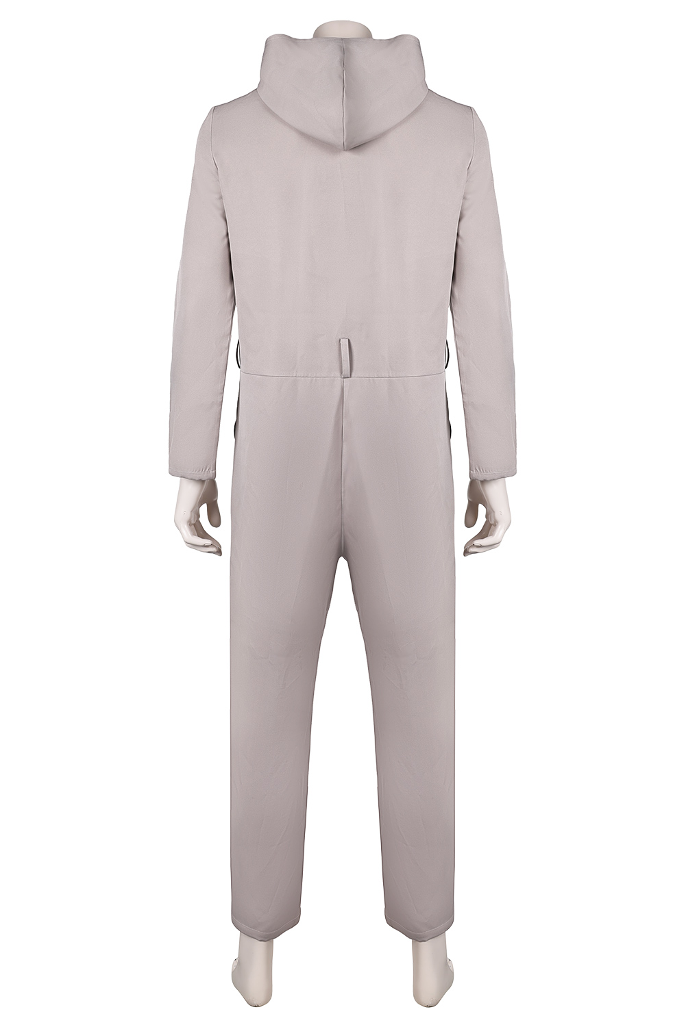 Movie Alien: Romulus 2024 Andy David Jonsson Jumpsuit Outfits Halloween Carnival Suit Cosplay Costume