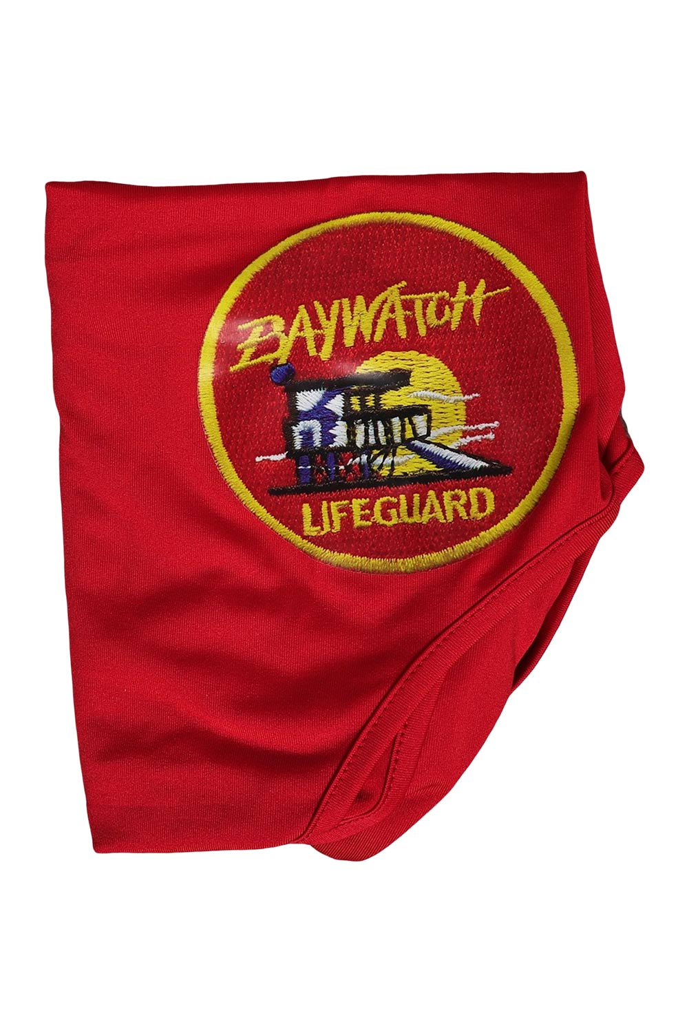 Movie Baywatch C.J. Parker Red One Piece Swimsuit Outfits Halloween Carnival Suit Cosplay Costume