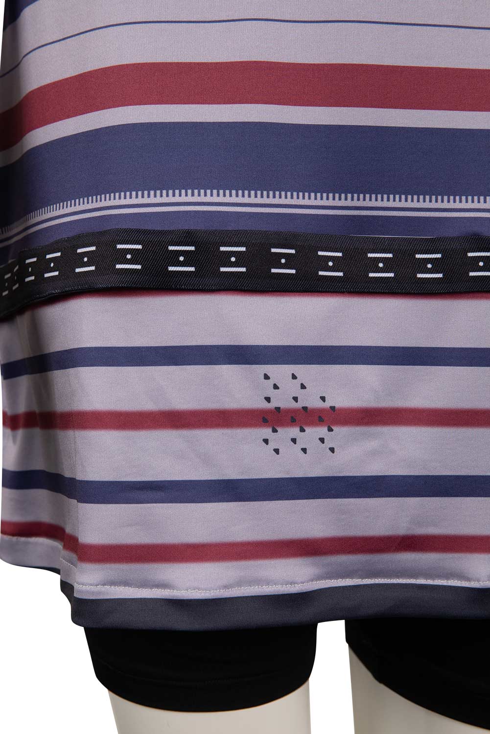 Movie Beetlejuice 2024 Astrid Deetz Purple Dress Set Outfits Halloween Carnival Suit Cosplay Costume