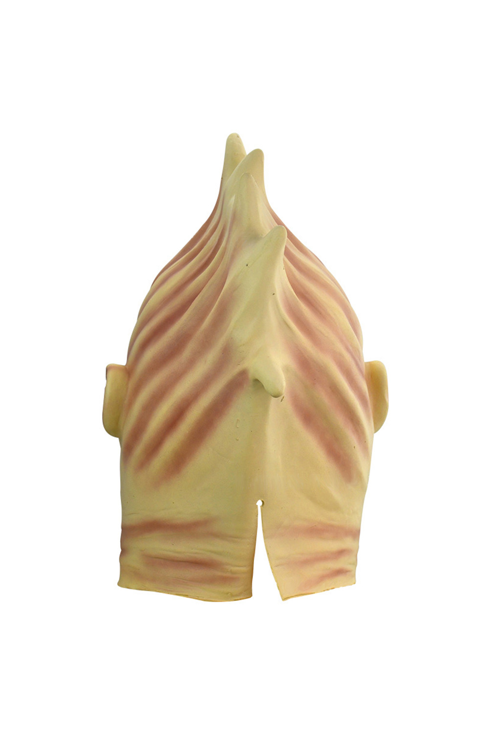 Movie Beetlejuice Adam Maitland Cosplay Latex Masks Helmet Masquerade Halloween Party Costume Props