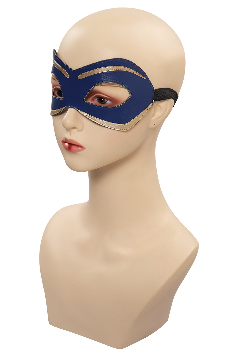 Movie Captain 2 Kamala Khan Cosplay Blinder  Halloween Costume Props