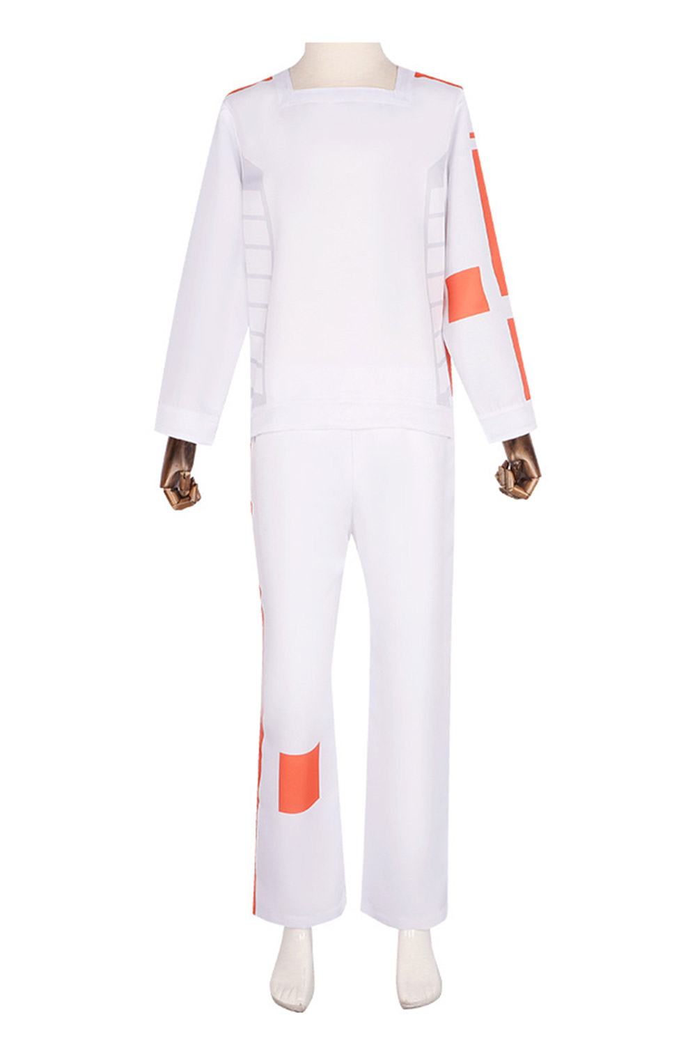 Movie Cassian Andor Outfits Halloween Carnival Suit Cosplay Costume