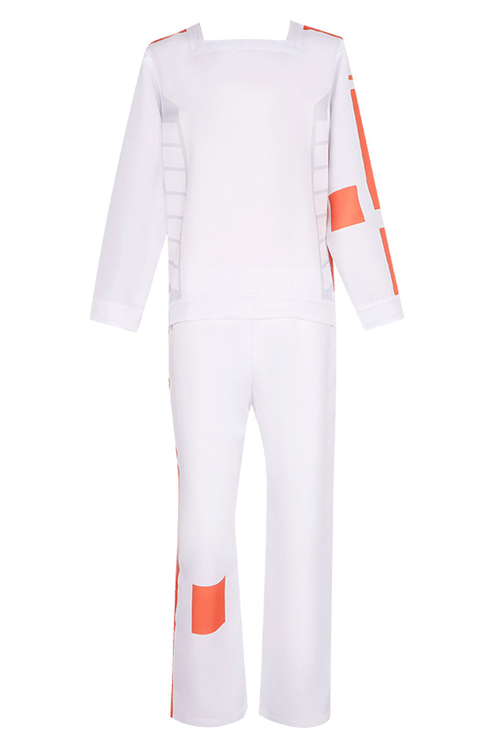 Movie Cassian Andor Outfits Halloween Carnival Suit Cosplay Costume