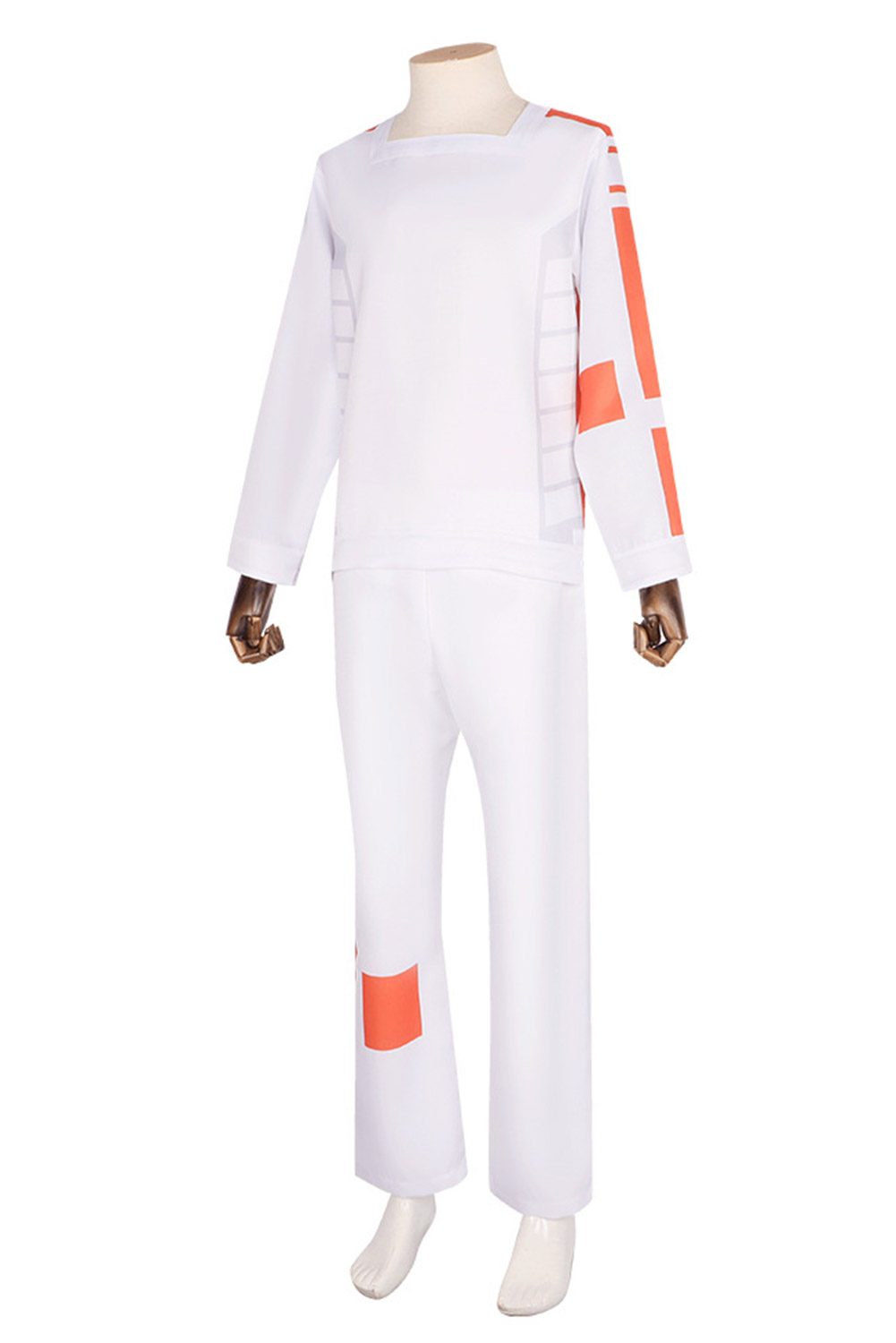 Movie Cassian Andor Outfits Halloween Carnival Suit Cosplay Costume