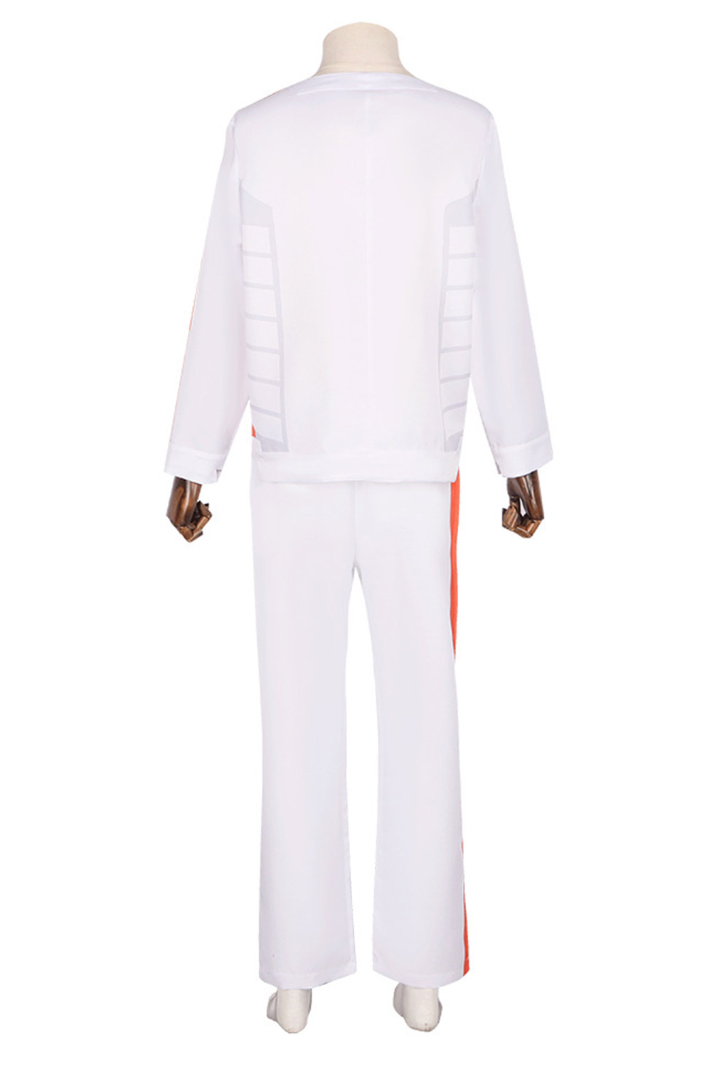 Movie Cassian Andor Outfits Halloween Carnival Suit Cosplay Costume