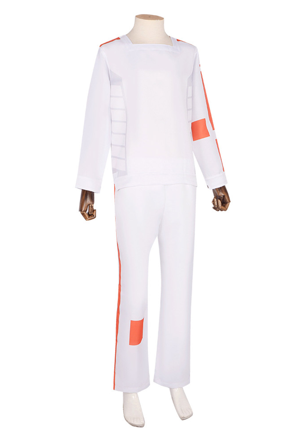 Movie Cassian Andor Outfits Halloween Carnival Suit Cosplay Costume