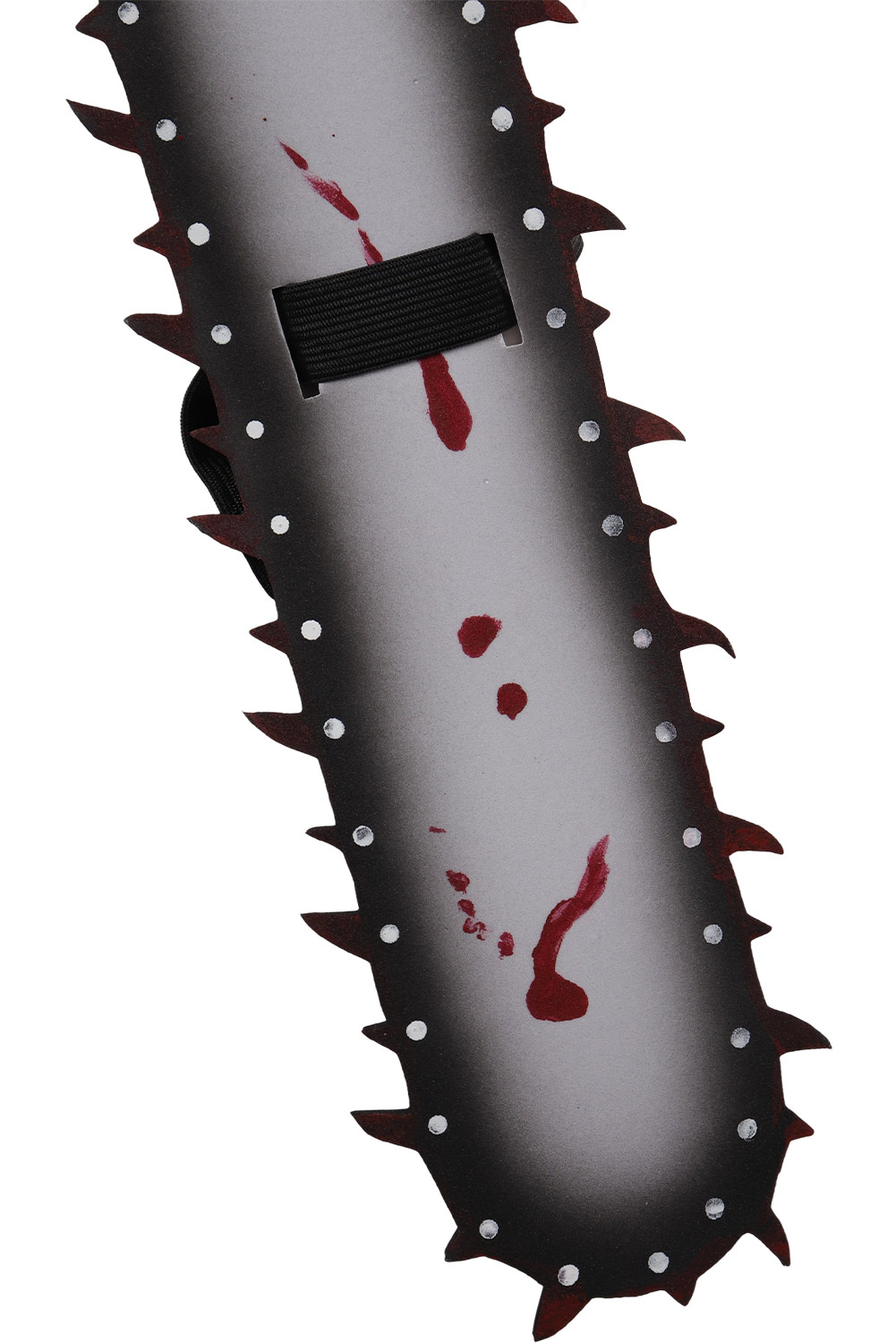 Movie Chainsaw Man Cosplay Wristlet  Halloween Carnival Costume Props