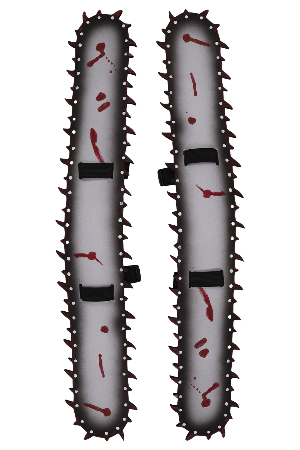 Movie Chainsaw Man Cosplay Wristlet  Halloween Carnival Costume Props