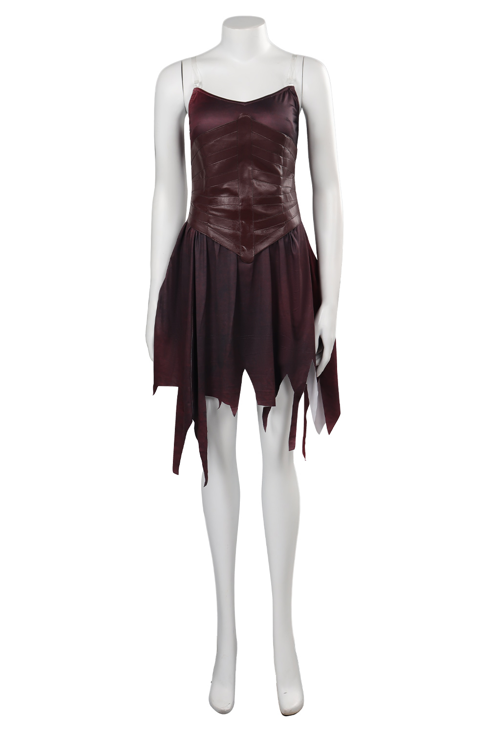 Movie Damsel Princess Elodie Battle Uniform Cosplay Costume Outfits Halloween Carnival Suit