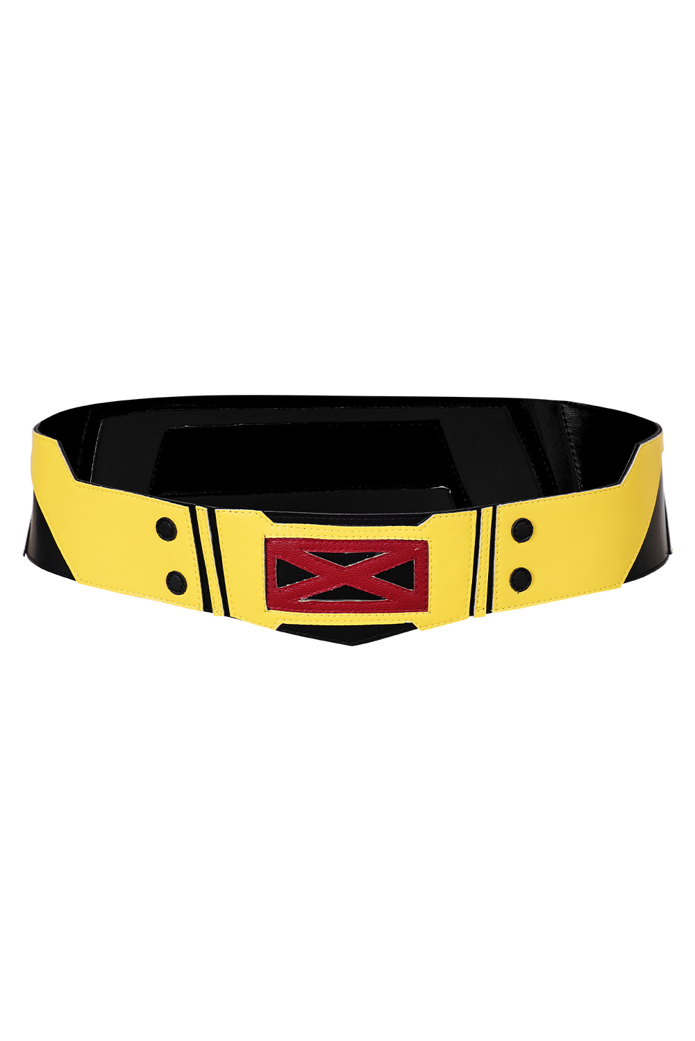 Movie Deadpool & Wolverine(2024) Deadpool3 Vajra Wolf Cosplay Belt Halloween Costume Accessories
