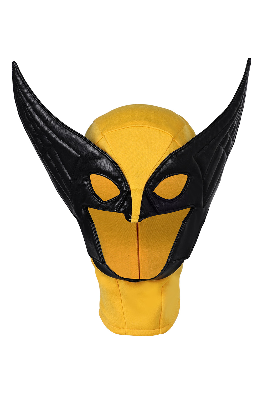 Movie Deadpool & Wolverine(2024) Wolverine Vajra Wolf Jumpsuit Full Set Outfits Halloween Carnival Suit Cosplay Costume