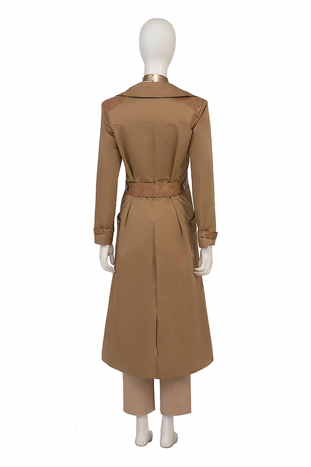 Movie Deadpool & Wolverine(2024) Cassandra Nova Outfits Halloween Carnival Suit Cosplay Costume