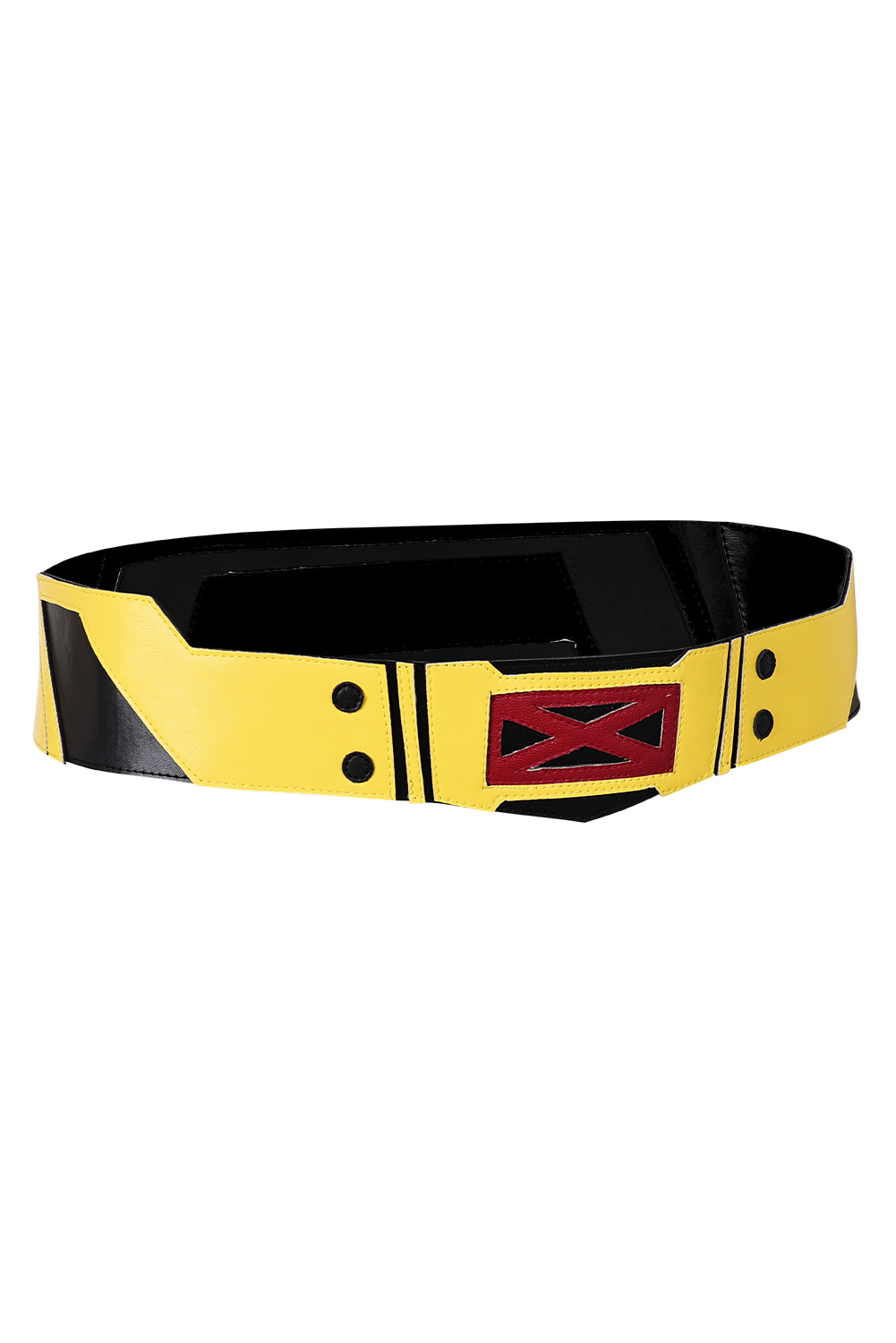 Movie Deadpool & Wolverine(2024) Deadpool3 Vajra Wolf Cosplay Belt Halloween Costume Accessories